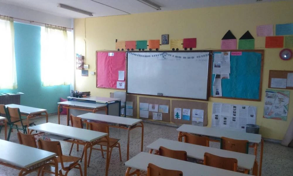 Μήλος: Μαχαίρωσαν ανήλικο σε δημοτικό σχολείο – Οι έρευνες και ο «Ζέκιο»